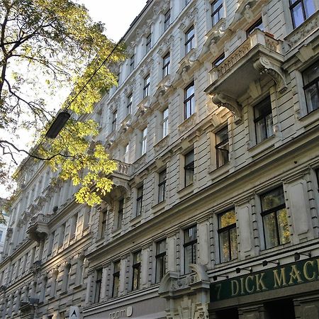 Smart Urban City Apartment ウィーン エクステリア 写真