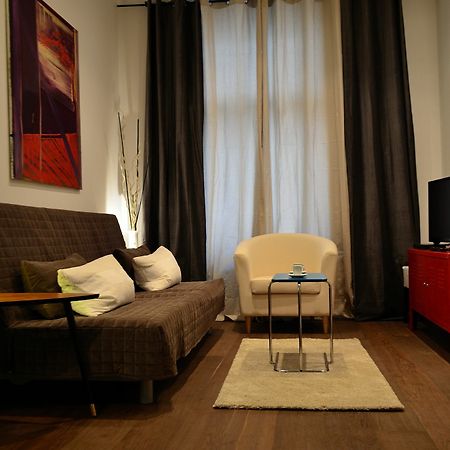 Smart Urban City Apartment ウィーン エクステリア 写真