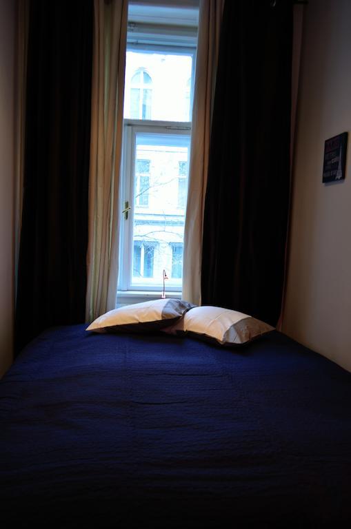 Smart Urban City Apartment ウィーン 部屋 写真