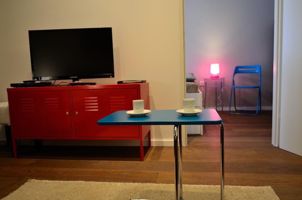 Smart Urban City Apartment ウィーン 部屋 写真