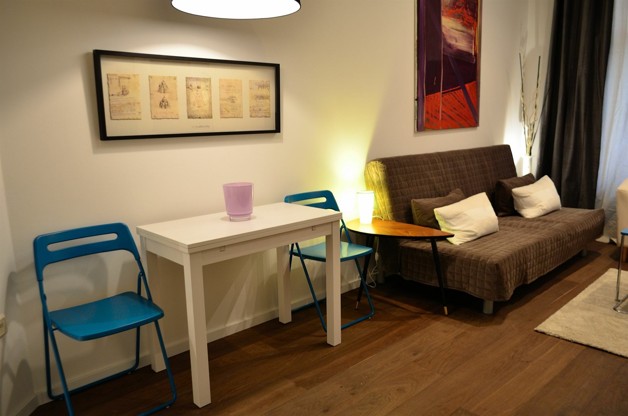 Smart Urban City Apartment ウィーン エクステリア 写真
