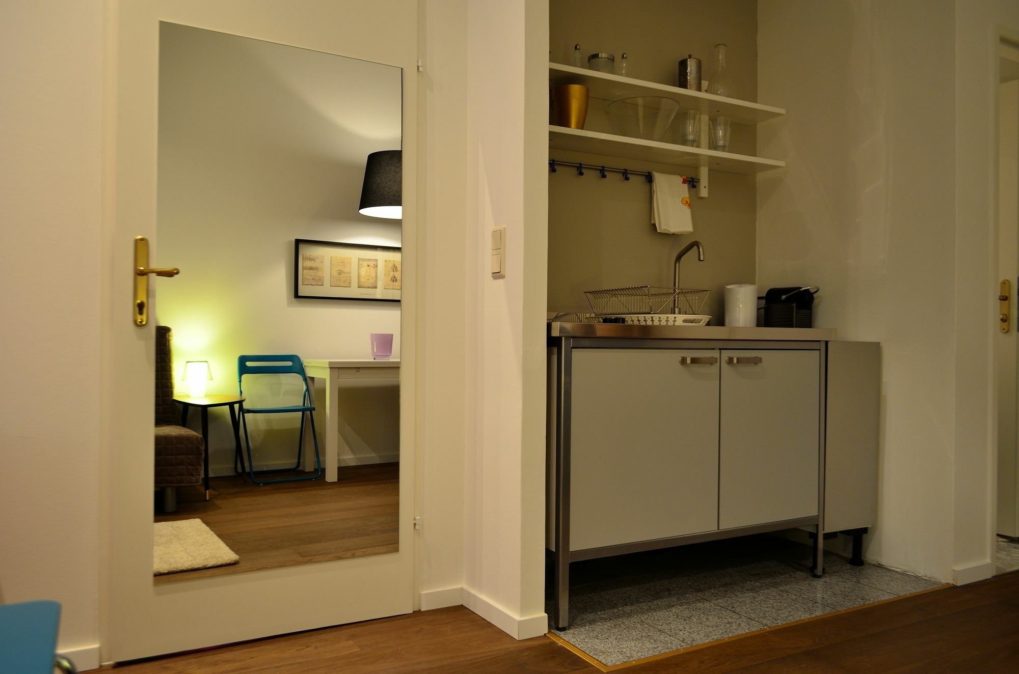 Smart Urban City Apartment ウィーン エクステリア 写真