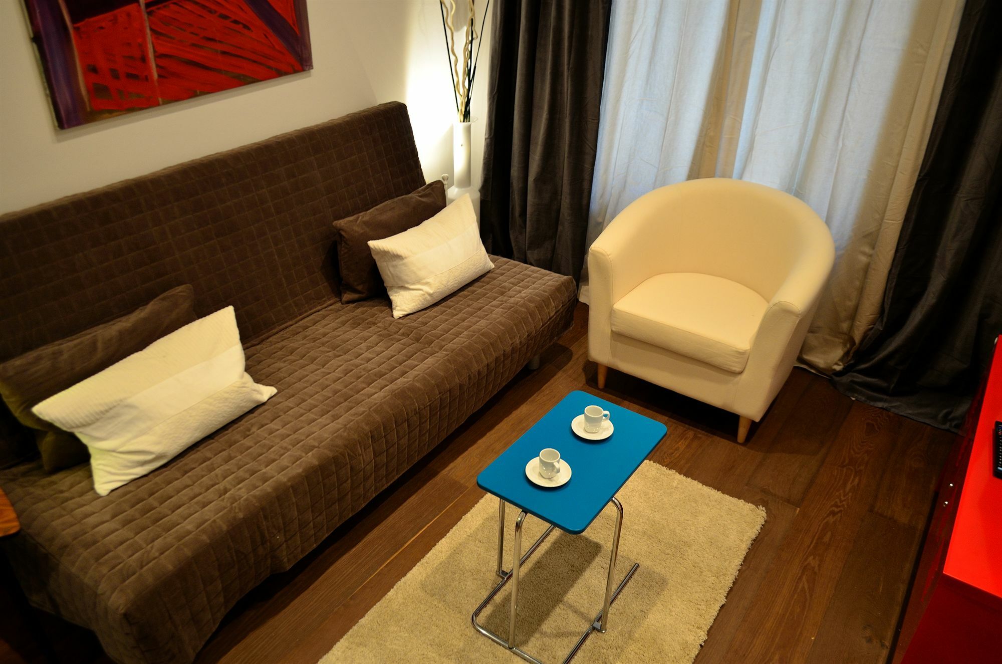 Smart Urban City Apartment ウィーン エクステリア 写真