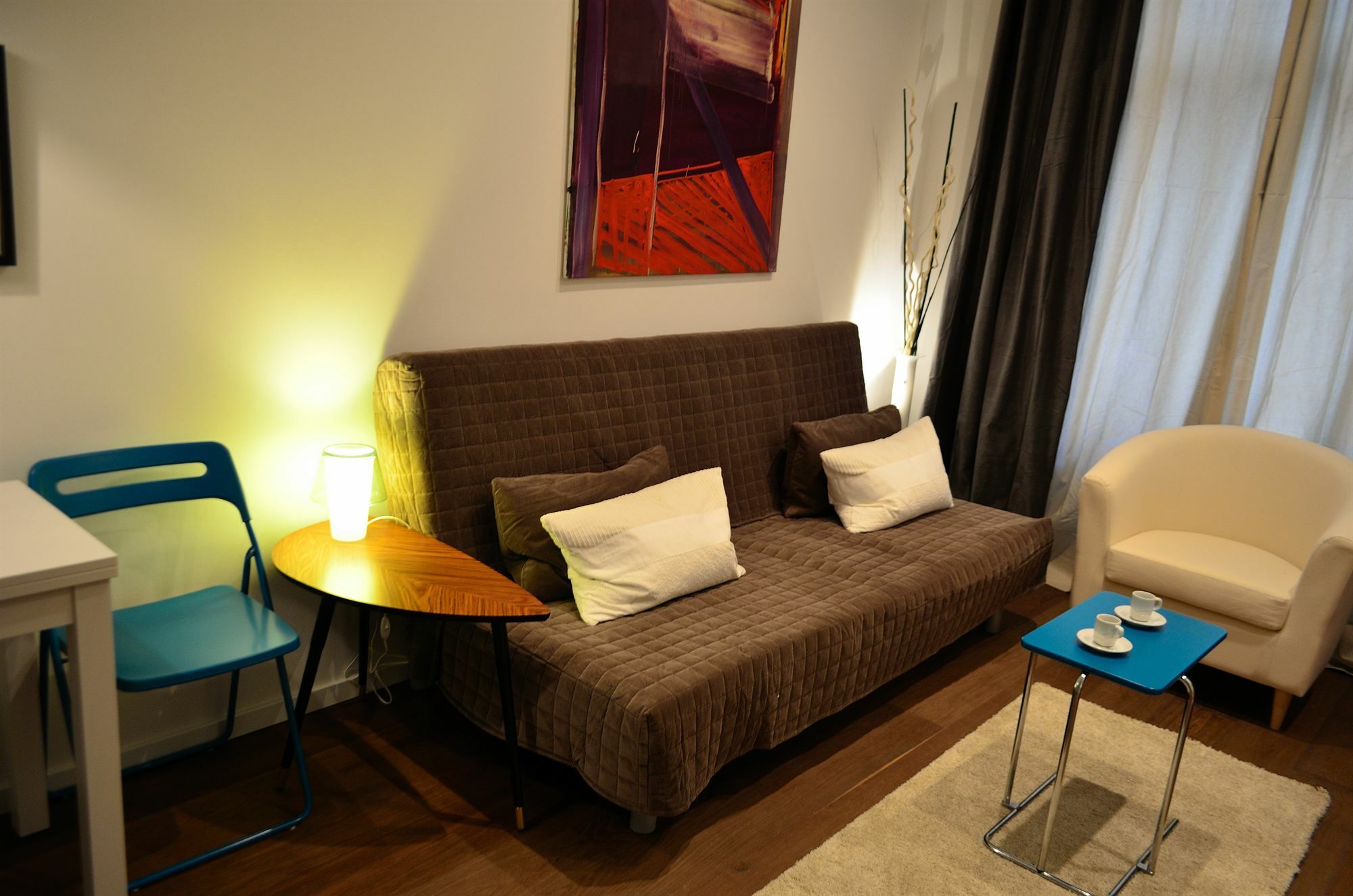 Smart Urban City Apartment ウィーン エクステリア 写真