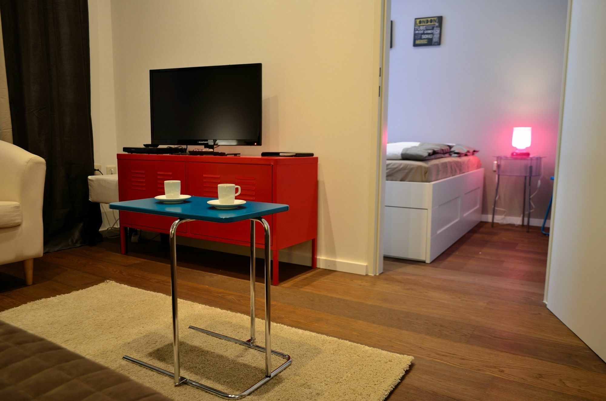 Smart Urban City Apartment ウィーン エクステリア 写真
